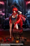  Rias Gremory: Light Novel 15th Anniversary ver. R18 - High School DxD - KADOKAWA 