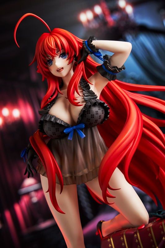 Rias Gremory: Light Novel 15th Anniversary ver. R18 - High School DxD - KADOKAWA 