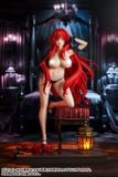  Rias Gremory: Light Novel 15th Anniversary ver. R18 - High School DxD - KADOKAWA 