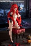  Rias Gremory: Light Novel 15th Anniversary ver. R18 - High School DxD - KADOKAWA 