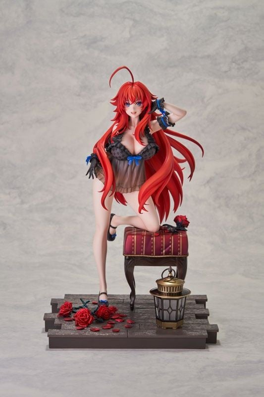  Rias Gremory: Light Novel 15th Anniversary ver. R18 - High School DxD - KADOKAWA 