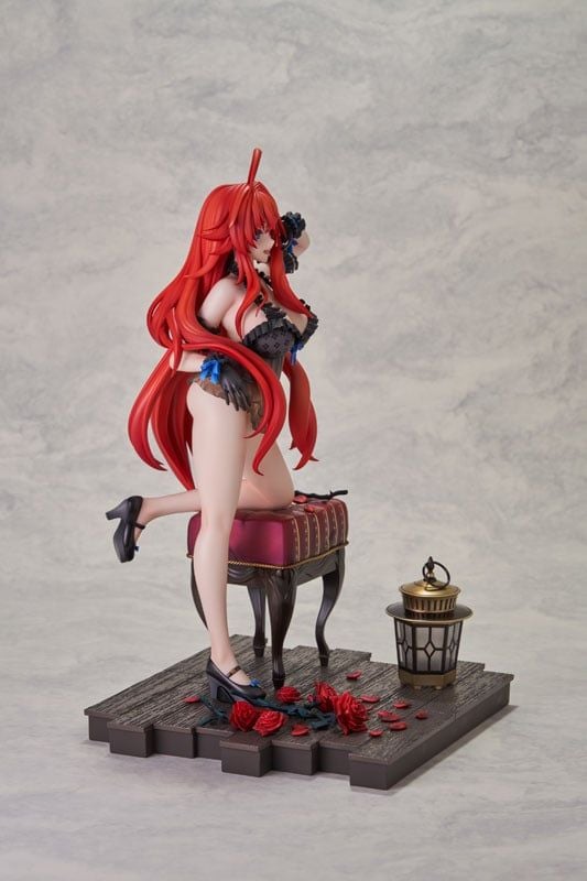  Rias Gremory: Light Novel 15th Anniversary ver. R18 - High School DxD - KADOKAWA 