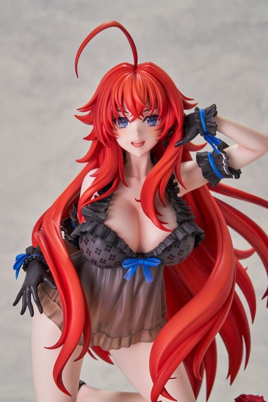  Rias Gremory: Light Novel 15th Anniversary ver. R18 - High School DxD - KADOKAWA 