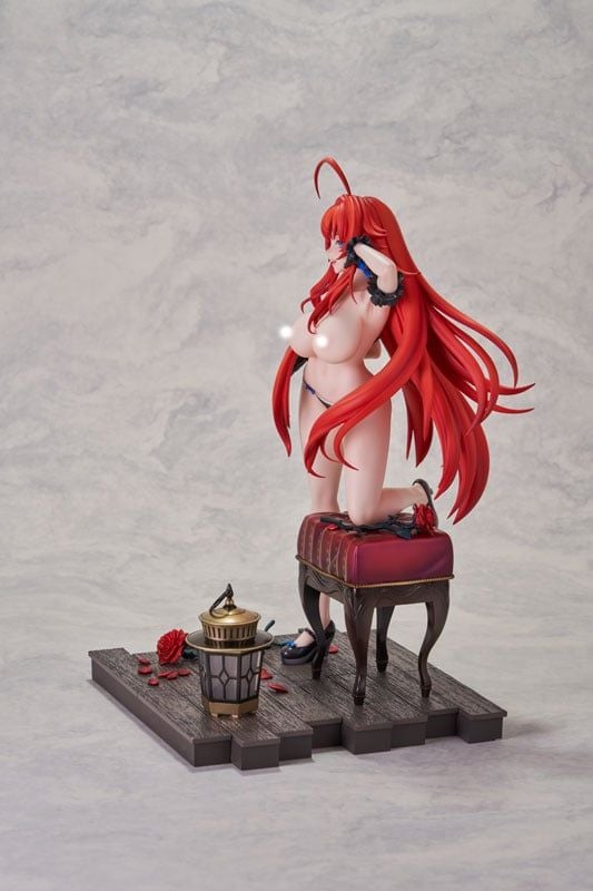  Rias Gremory: Light Novel 15th Anniversary ver. R18 - High School DxD - KADOKAWA 