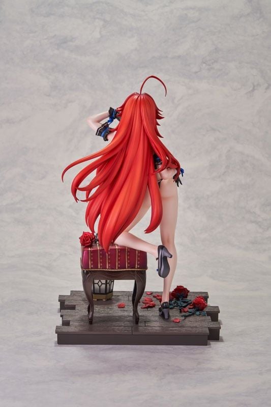  Rias Gremory: Light Novel 15th Anniversary ver. R18 - High School DxD - KADOKAWA 