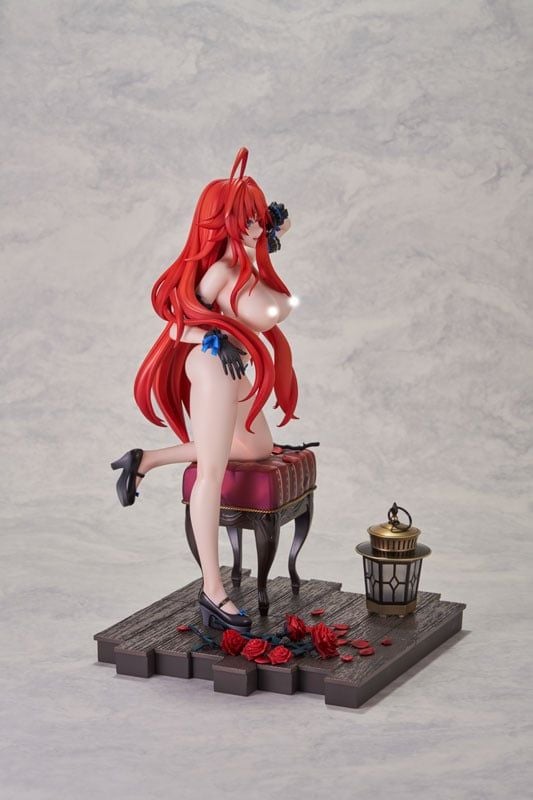  Rias Gremory: Light Novel 15th Anniversary ver. R18 - High School DxD - KADOKAWA 