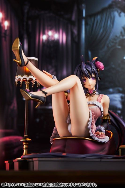  Akeno Himejima: Light Novel 15th Anniversary ver. R18 - High School DxD - KADOKAWA 