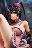 Akeno Himejima: Light Novel 15th Anniversary ver. R18 - High School DxD - KADOKAWA 