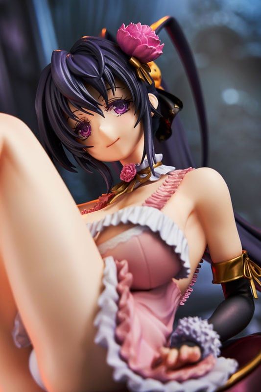 Akeno Himejima: Light Novel 15th Anniversary ver. R18 - High School DxD - KADOKAWA 