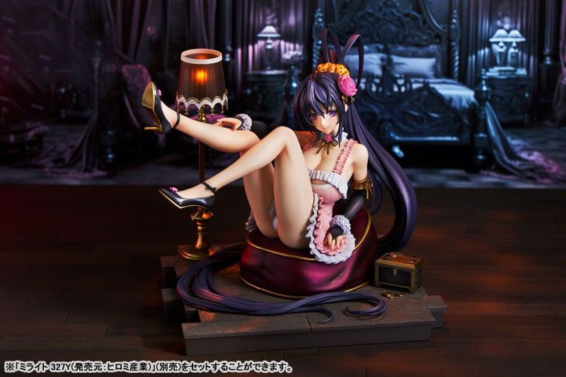  Akeno Himejima: Light Novel 15th Anniversary ver. R18 - High School DxD - KADOKAWA 