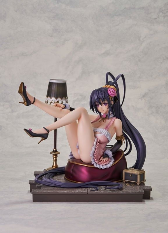  Akeno Himejima: Light Novel 15th Anniversary ver. R18 - High School DxD - KADOKAWA 
