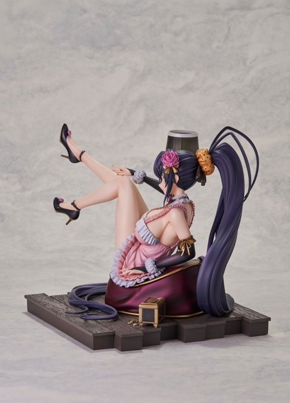  Akeno Himejima: Light Novel 15th Anniversary ver. R18 - High School DxD - KADOKAWA 