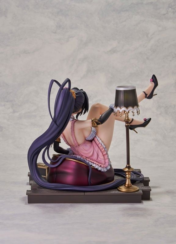  Akeno Himejima: Light Novel 15th Anniversary ver. R18 - High School DxD - KADOKAWA 
