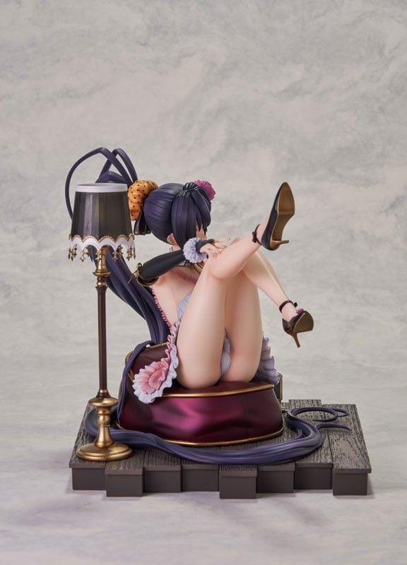  Akeno Himejima: Light Novel 15th Anniversary ver. R18 - High School DxD - KADOKAWA 