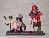  Akeno Himejima: Light Novel 15th Anniversary ver. R18 - High School DxD - KADOKAWA 