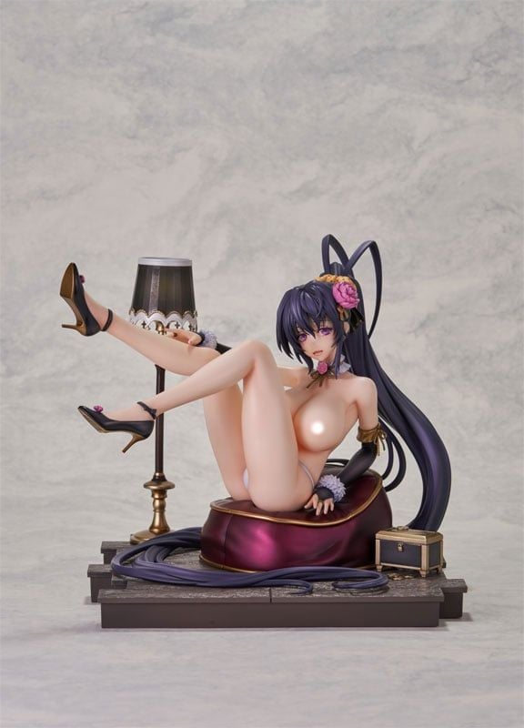  Akeno Himejima: Light Novel 15th Anniversary ver. R18 - High School DxD - KADOKAWA 