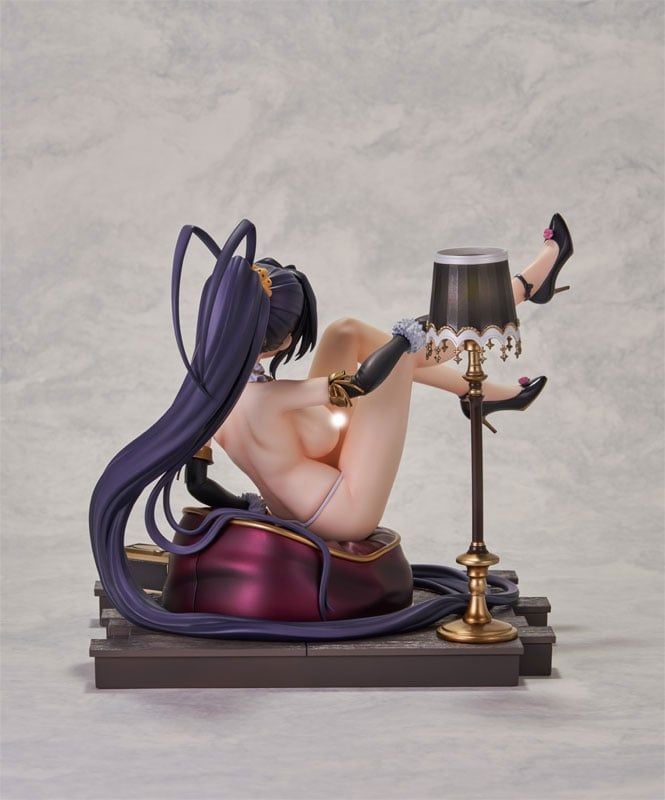 Akeno Himejima: Light Novel 15th Anniversary ver. R18 - High School DxD - KADOKAWA 