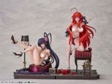  Akeno Himejima: Light Novel 15th Anniversary ver. R18 - High School DxD - KADOKAWA 