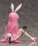  Lala Satalin Deviluke: Bare Leg Bunny Ver. - To Love Ru - FREEing 