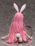  Lala Satalin Deviluke: Bare Leg Bunny Ver. - To Love Ru - FREEing 