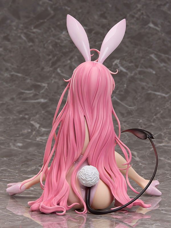  Lala Satalin Deviluke: Bare Leg Bunny Ver. - To Love Ru - FREEing 