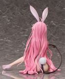  Lala Satalin Deviluke: Bare Leg Bunny Ver. - To Love Ru - FREEing 