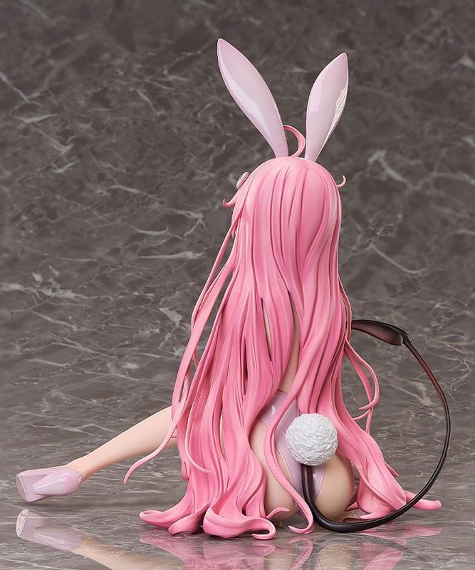  Lala Satalin Deviluke: Bare Leg Bunny Ver. - To Love Ru - FREEing 