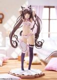  Chocola & Vanilla  -Kigae no Hitotoki - Nekopara - Plum 