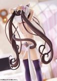  Chocola & Vanilla  -Kigae no Hitotoki - Nekopara - Plum 