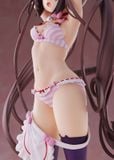  Chocola & Vanilla  -Kigae no Hitotoki - Nekopara - Plum 