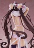  Chocola & Vanilla  -Kigae no Hitotoki - Nekopara - Plum 
