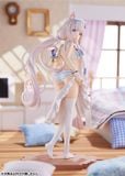  Chocola & Vanilla  -Kigae no Hitotoki - Nekopara - Plum 