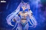  Racer Robot - Starry Sky Aira - Shenzhen Mabell Animation Culture Development Co., Ltd. 