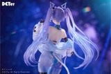  Racer Robot - Starry Sky Aira - Shenzhen Mabell Animation Culture Development Co., Ltd. 