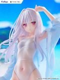  Shiro Swimsuit ver. - No game no life - FURYU 