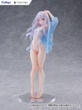  Shiro Swimsuit ver. - No game no life - FURYU 