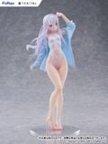  Shiro Swimsuit ver. - No game no life - FURYU 