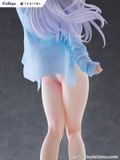 Shiro Swimsuit ver. - No game no life - FURYU 