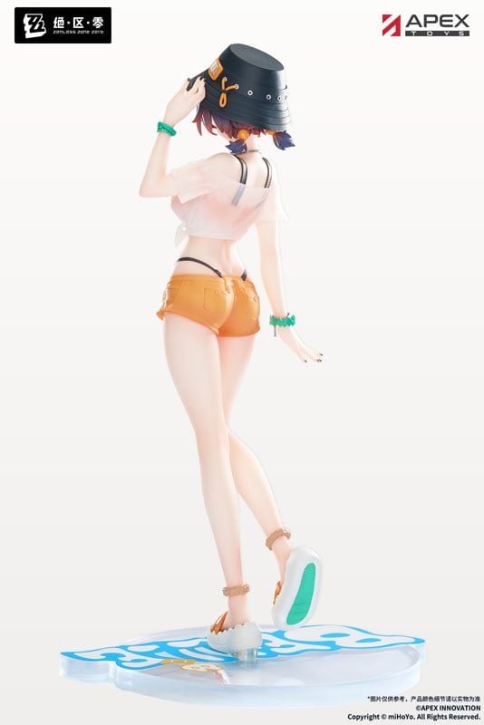  Belle Summer Skies Ver. LIMEPIE Series - Zenless Zone Zero - APEX 