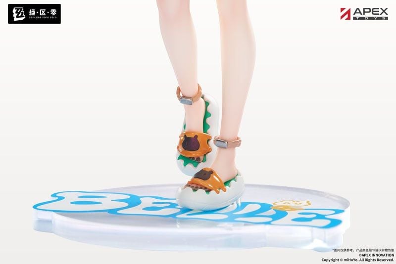  Belle Summer Skies Ver. LIMEPIE Series - Zenless Zone Zero - APEX 