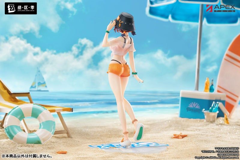  Belle Summer Skies Ver. LIMEPIE Series - Zenless Zone Zero - APEX 