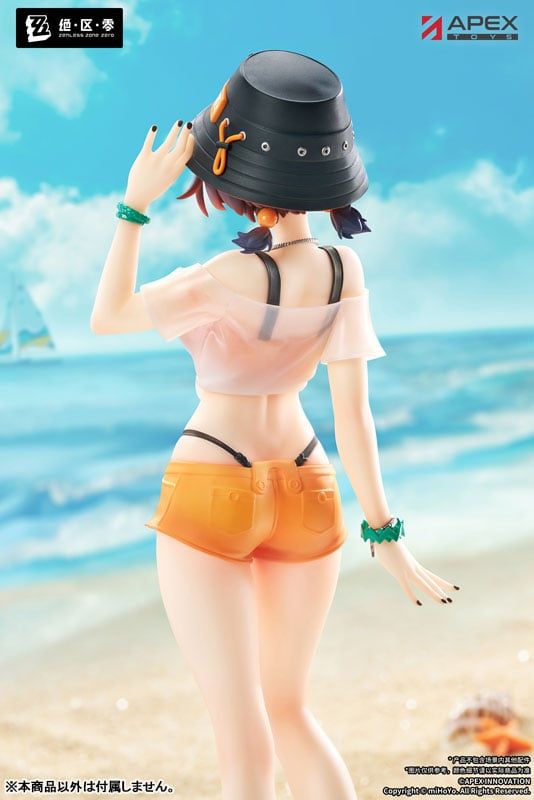  Belle Summer Skies Ver. LIMEPIE Series - Zenless Zone Zero - APEX 