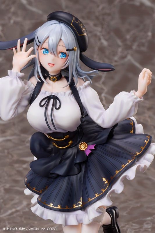  Yamaguro Nekuro - Virtual YouTuber - A.DIMENSION 
