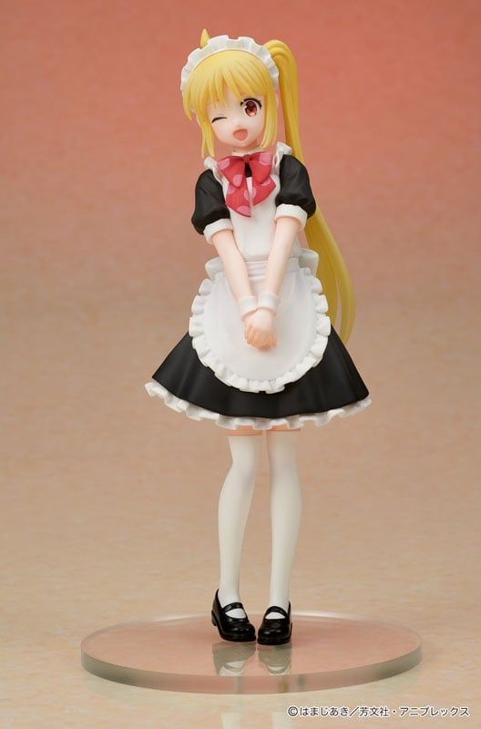  Nijika Ijichi - BOCCHI THE ROCK! - BOCCHI THE ROCK! - DIG 