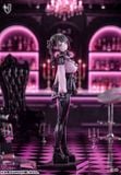  Miu Kurokawa Illustrated by YD - MJ Atelier 