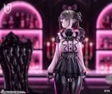  Miu Kurokawa Illustrated by YD - MJ Atelier 