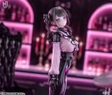  Miu Kurokawa Illustrated by YD - MJ Atelier 