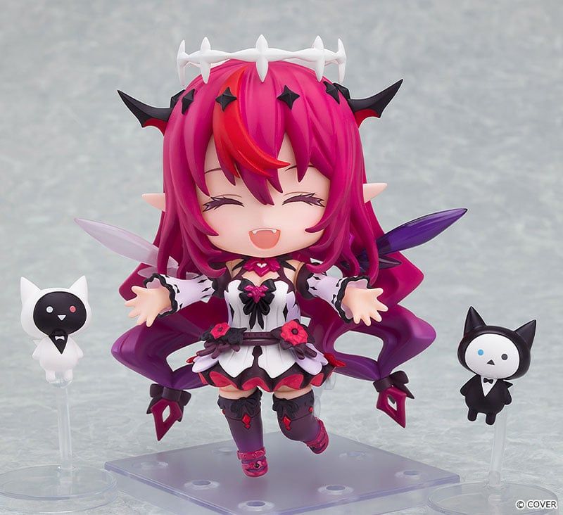  IRyS Nendoroid - hololive production - Good Smile Company 