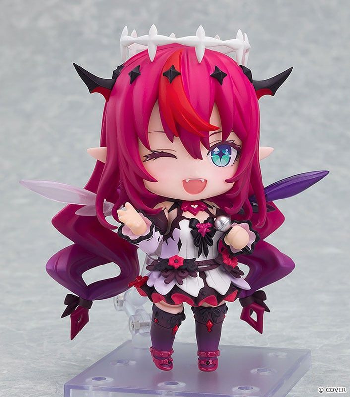  IRyS Nendoroid - hololive production - Good Smile Company 