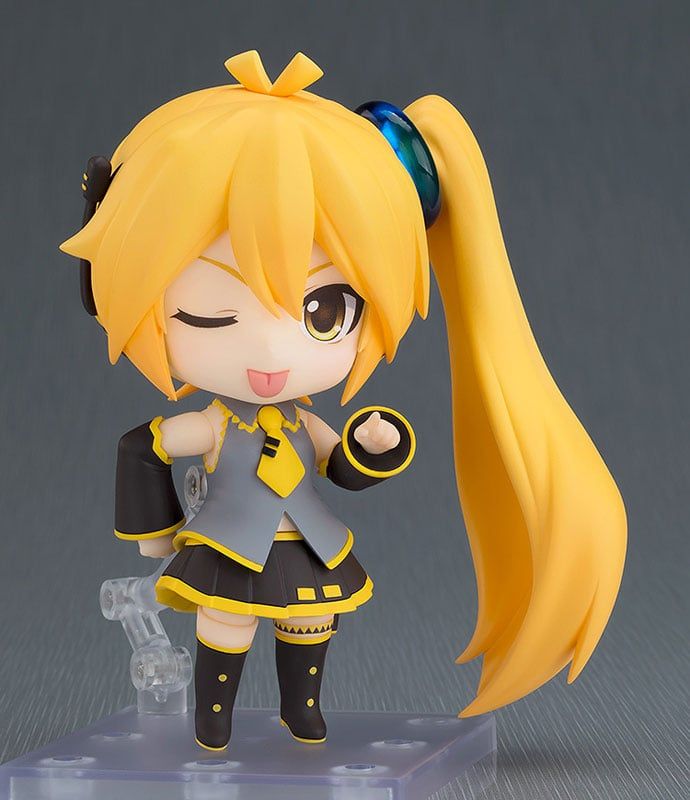  Akita Neru nendoroid - Vocaloid - Good Smile Company 